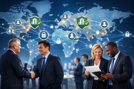 26 The Power of Verified Networks in B2B Growth